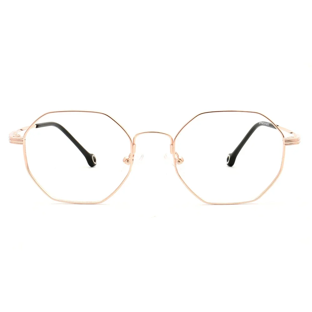 Gold Silver Optical Glasses Frame Women Square Bendable Fashion Light Spectacle Flexible Men Memory Metal Eyeglass Frames
Gold Silver Optical Glasses Frame Women Square Bendable Fashion Light Spectacle Flexible Men Memory Metal Eyeglass Frames