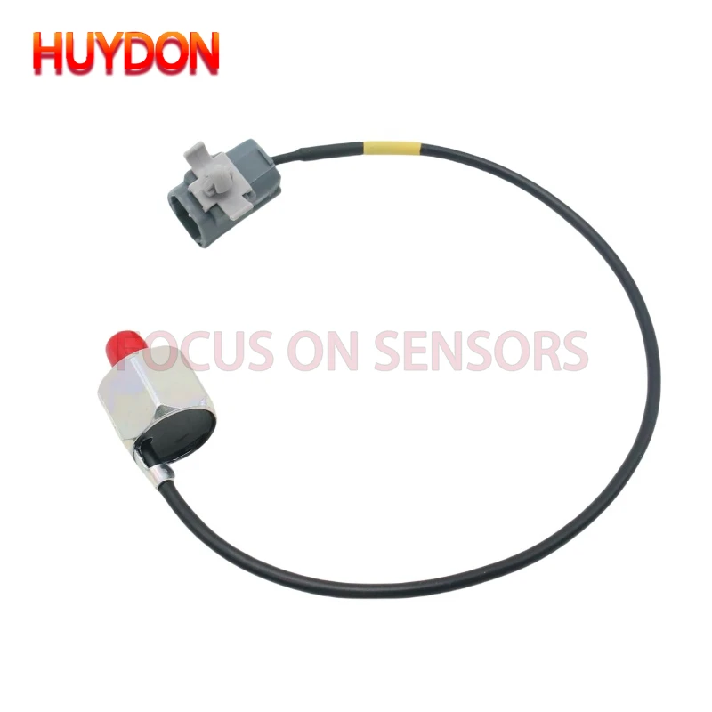 FP39-18-921 Датчик детонации/детонации для Mazda 626 2.0L 1998 1999 2000 2001 2002 FP3918921 Запасные части для автомобилей
FP39-18-921 Датчик детонации/детонации для Mazda 626 2.0L 1998 1999 2000 2001 2002 FP3918921 Запасные части для автомобилей