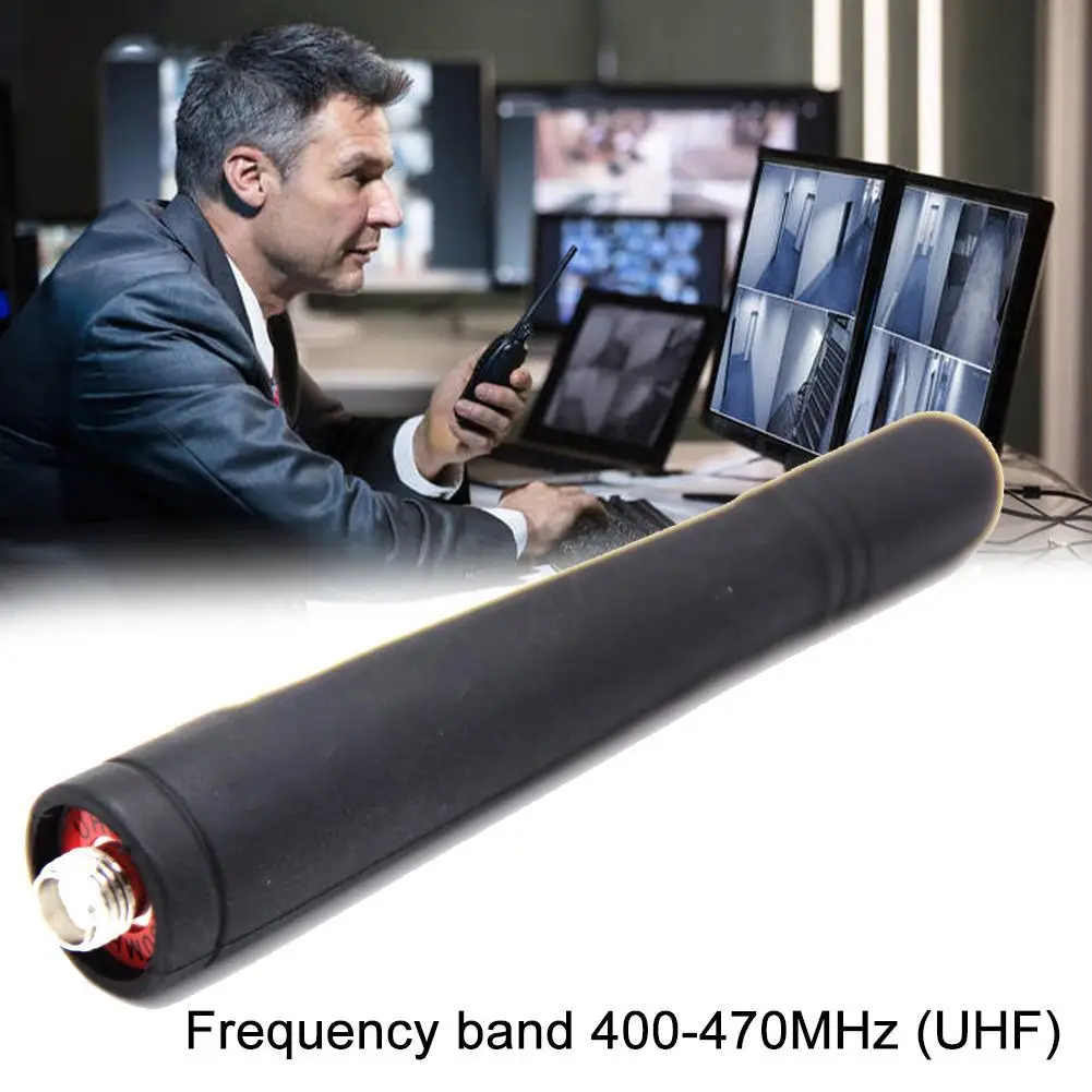 Антенна применима к антенне Jianwu UHF TK-3160 TK3207G TK-3207 Антенну TK385 TK-3217 Переговорному устройства Y6N0
Антенна применима к антенне Jianwu UHF TK-3160 TK3207G TK-3207 Антенну TK385 TK-3217 Переговорному устройства Y6N0