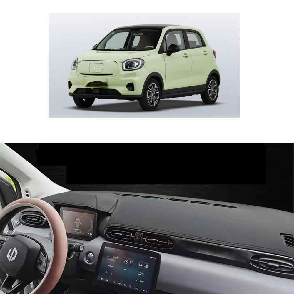 For Leapmotor T03 Sunshades UV Protection Curtain Sun Shade Visor Front Windshield Protector Car Accessories
For Leapmotor T03 Sunshades UV Protection Curtain Sun Shade Visor Front Windshield Protector Car Accessories