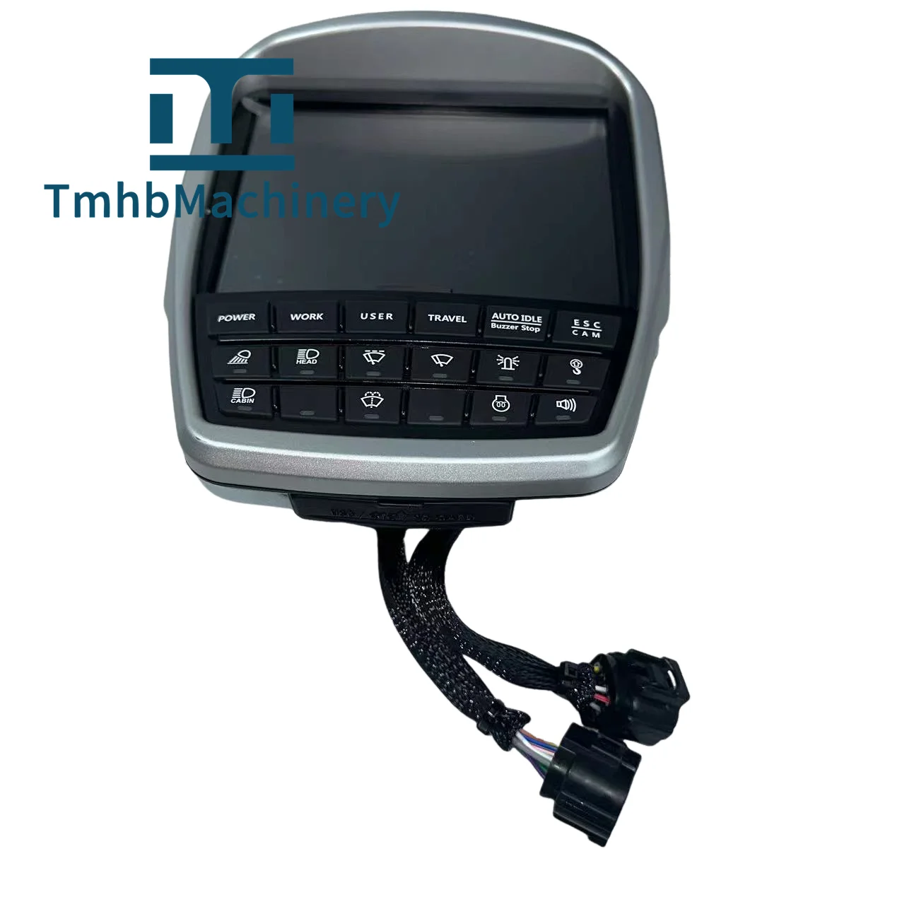 ЗАПАСНЫЕ ЧАСТИ ЭКСКАВАТОРА 21K6-41502 21K6-41501 21K8-41200 21K8-41201 для ЭКСКАВАТОРА HX220 HX300HD HX450
ЗАПАСНЫЕ ЧАСТИ ЭКСКАВАТОРА 21K6-41502 21K6-41501 21K8-41200 21K8-41201 для ЭКСКАВАТОРА HX220 HX300HD HX450