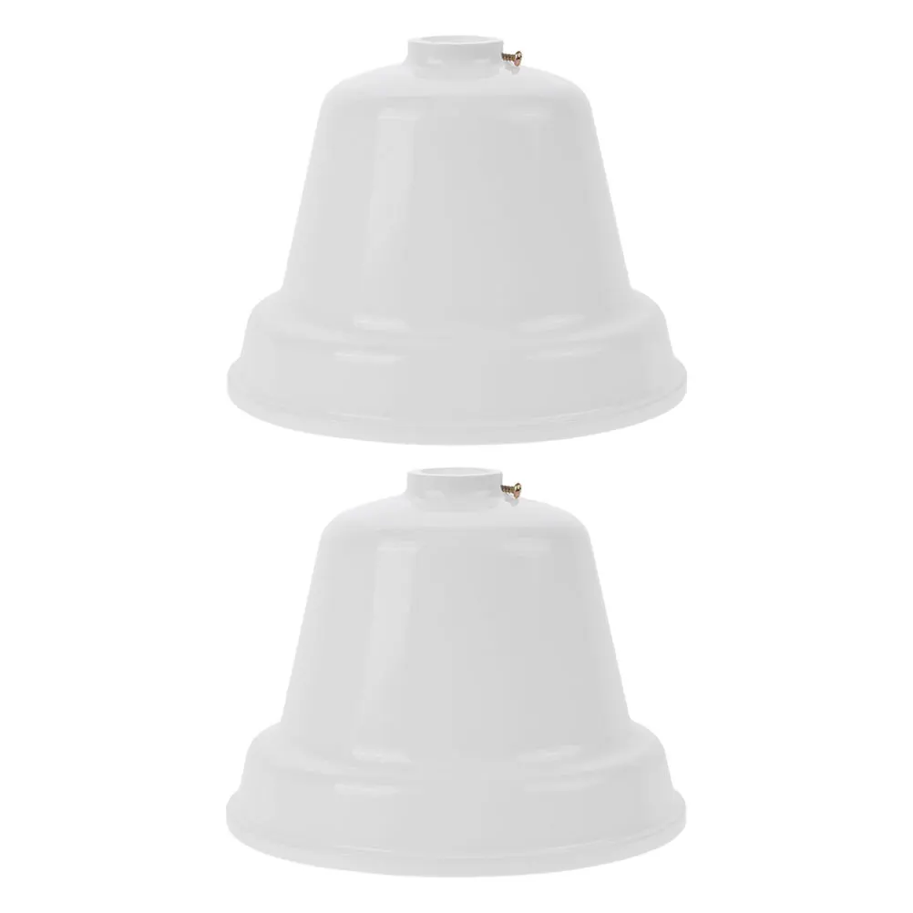 Ceiling Fan Dust Cover Canopy Easy Clean Bracket Fan Accessories Decorative Cap Simple Installation Bottom
Ceiling Fan Dust Cover Canopy Easy Clean Bracket Fan Accessories Decorative Cap Simple Installation Bottom