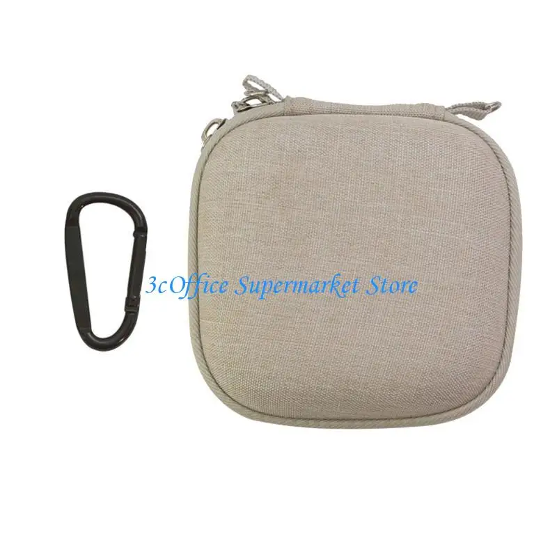 E1PA Convenient Filter Bag Filter Organizers Easy to Carry Bag Canvas for 8 Filters
E1PA Convenient Filter Bag Filter Organizers Easy to Carry Bag Canvas for 8 Filters
