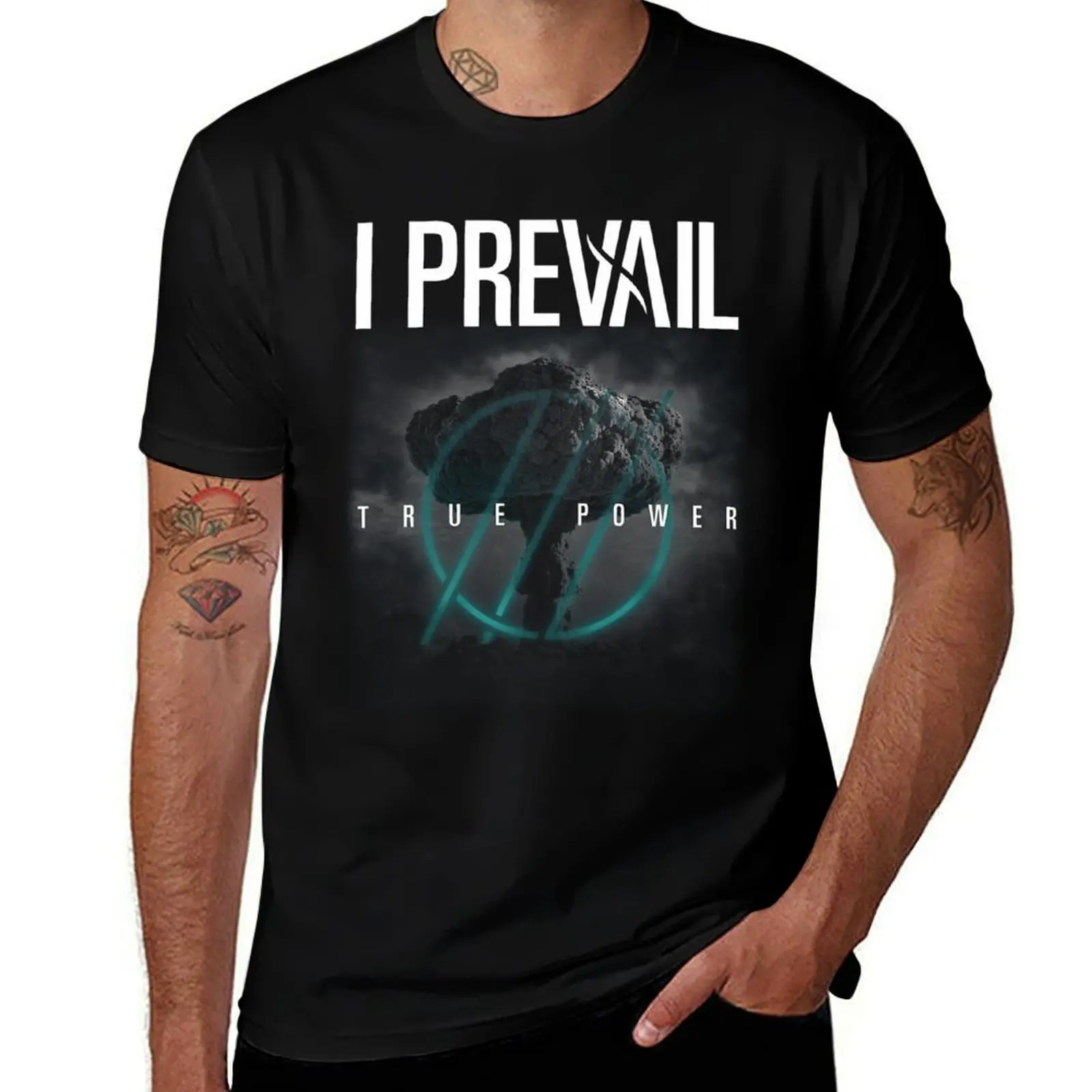 Trues Powerss T-Shirt sweat man clothes boys whites anime figures designer t shirt men
Trues Powerss T-Shirt sweat man clothes boys whites anime figures designer t shirt men