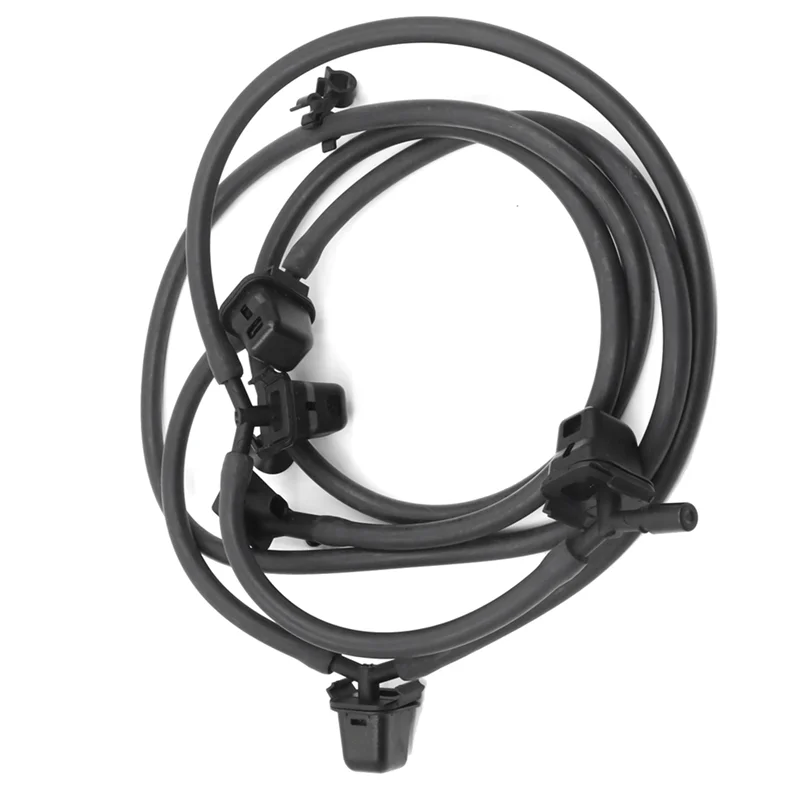 A1668601092 Windshield Washer Nozzle Windscreen Sprayer Jet Hose W/Heated For Mercedes-Benz W166 X166 ML GL GLE
A1668601092 Windshield Washer Nozzle Windscreen Sprayer Jet Hose W/Heated For Mercedes-Benz W166 X166 ML GL GLE