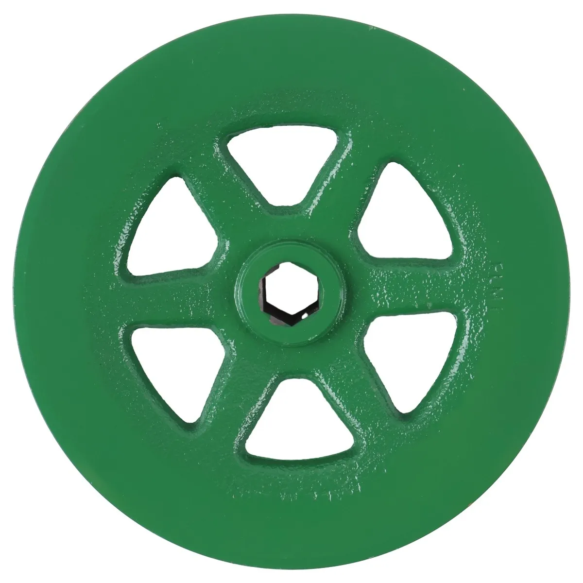 Cutterbar Drive Pulley H221001 for John Deere 615F 615R 618F 620F 620R 625F 635F
Cutterbar Drive Pulley H221001 for John Deere 615F 615R 618F 620F 620R 625F 635F