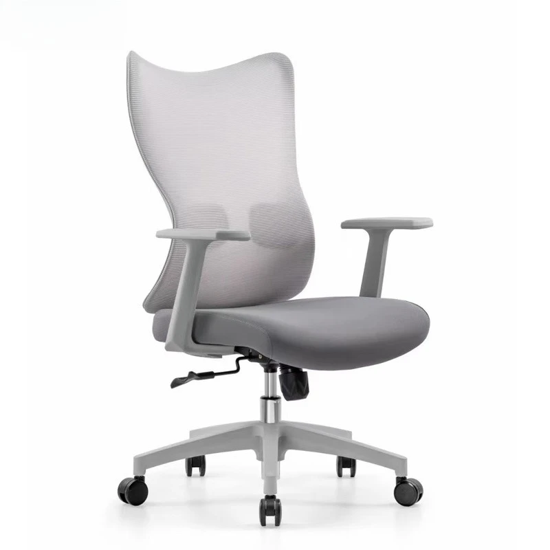 Waist Computer Chair Office Swivel Lifting Mesh Ergonomic Manager Chair
Waist Computer Chair Office Swivel Lifting Mesh Ergonomic Manager Chair