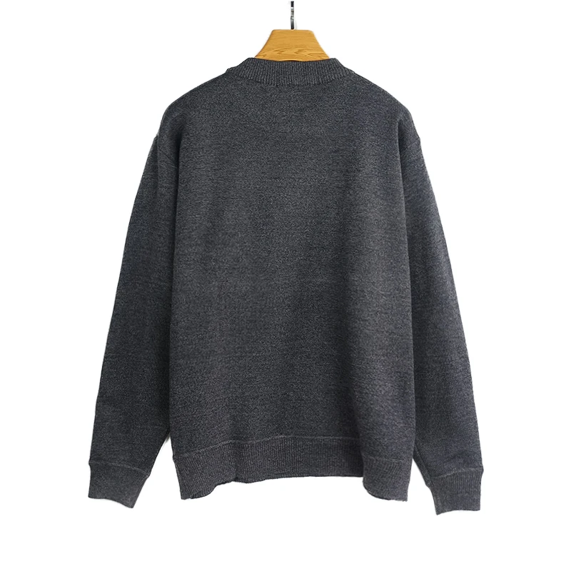 Мужской вязаный свитер круглый Ne Long Sve Base Layer irt осень-зима одежда для папы иpa Sle внутренняя одежда футболка
Мужской вязаный свитер круглый Ne Long Sve Base Layer irt осень-зима одежда для папы иpa Sle внутренняя одежда футболка