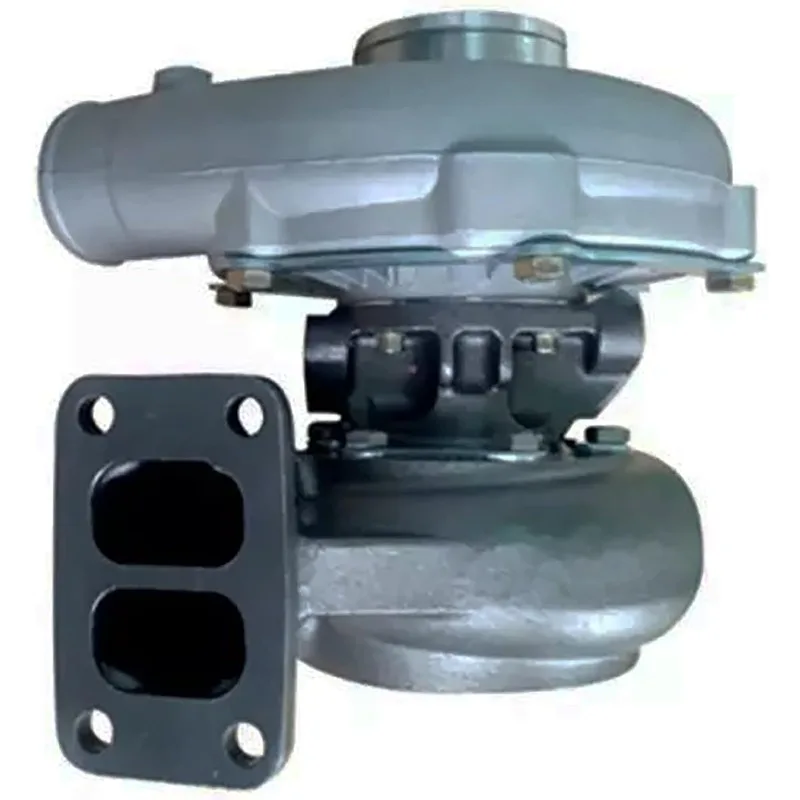 Turbo T04E35 Turbocharger 2674A148 2674A302 2674A303 for Perkins T6.60 M-F Perkins 3054-D-T Engine
Turbo T04E35 Turbocharger 2674A148 2674A302 2674A303 for Perkins T6.60 M-F Perkins 3054-D-T Engine