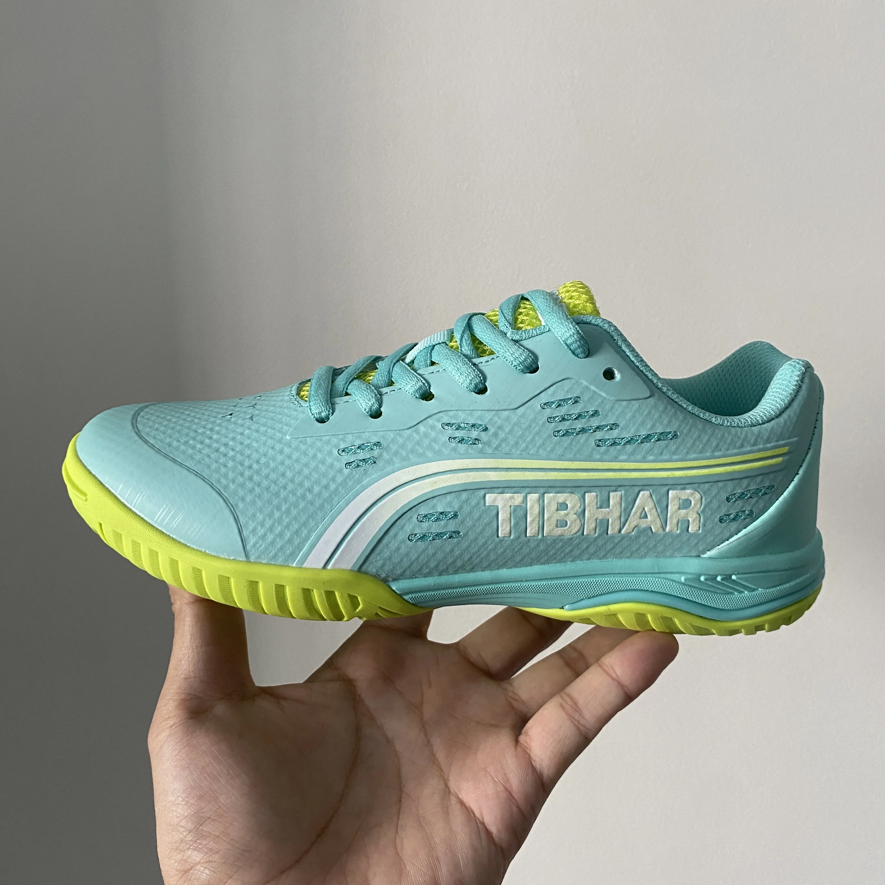 Indoor Outdoor Training Shoes Men's Badminton Shoes Court Tennis Sports Shoes Professional Non-slip Breathable Sports Shoes
Indoor Outdoor Training Shoes Men's Badminton Shoes Court Tennis Sports Shoes Professional Non-slip Breathable Sports Shoes