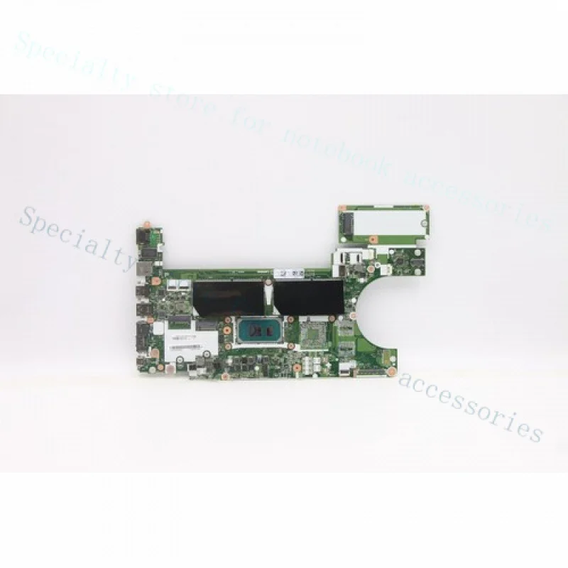 A++For Lenovo ThinkPad L14 Gen 2 5B21E18059 I5-1145G7 UMA Laptop Motherboard
A++For Lenovo ThinkPad L14 Gen 2 5B21E18059 I5-1145G7 UMA Laptop Motherboard