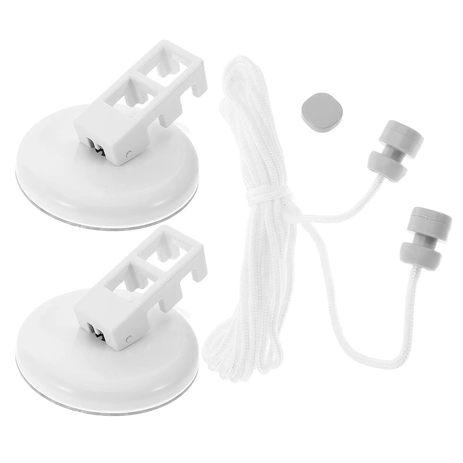 Portable Retractable Clothesline Suction Cups Indoor Outdoor Thickened Drying Rope Balcony Camping Travel Laundry Line
Portable Retractable Clothesline Suction Cups Indoor Outdoor Thickened Drying Rope Balcony Camping Travel Laundry Line