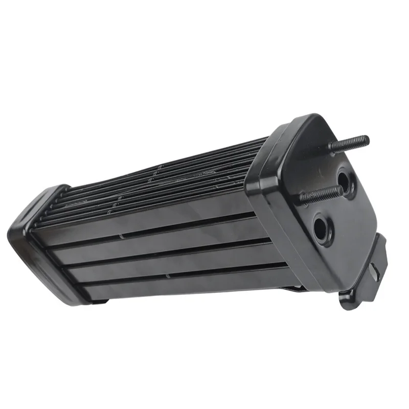 Engine Oil Transmission Radiator Cooler for VW Beetle Karmann Ghia Transporter 111117021 /111117021A /111117021D
Engine Oil Transmission Radiator Cooler for VW Beetle Karmann Ghia Transporter 111117021 /111117021A /111117021D
