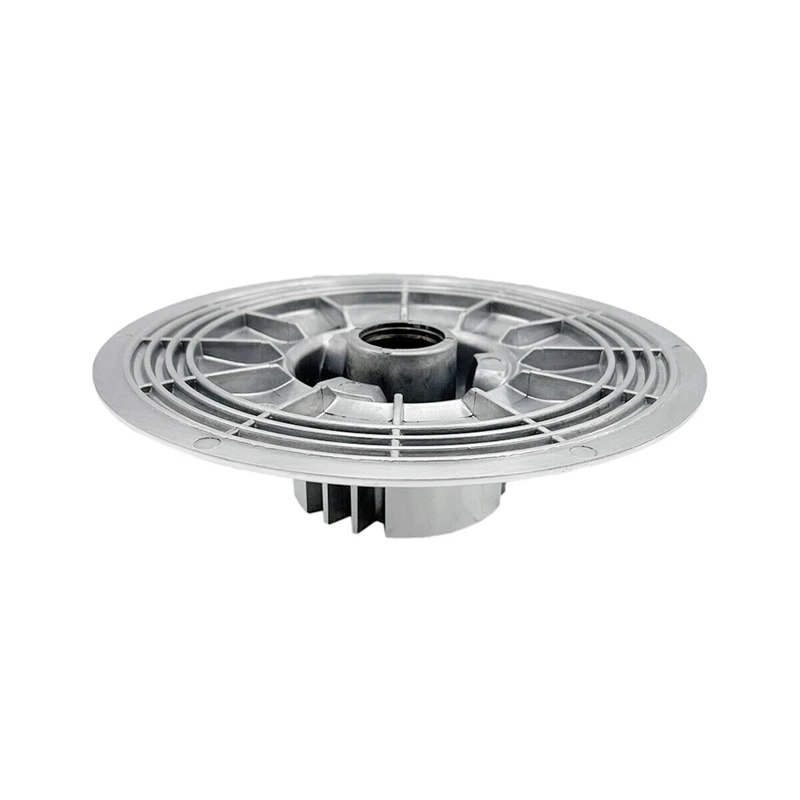 Secondary Clutch Inner Half For Can Am Outlander Renegade Maverick Spare Parts Accessories 420280499 420280236
Secondary Clutch Inner Half For Can Am Outlander Renegade Maverick Spare Parts Accessories 420280499 420280236