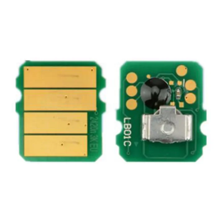 5PCS Toner Chip TN2420 for Brother MFC L2730 DCP L2512 HL L2350 L2370
5PCS Toner Chip TN2420 for Brother MFC L2730 DCP L2512 HL L2350 L2370