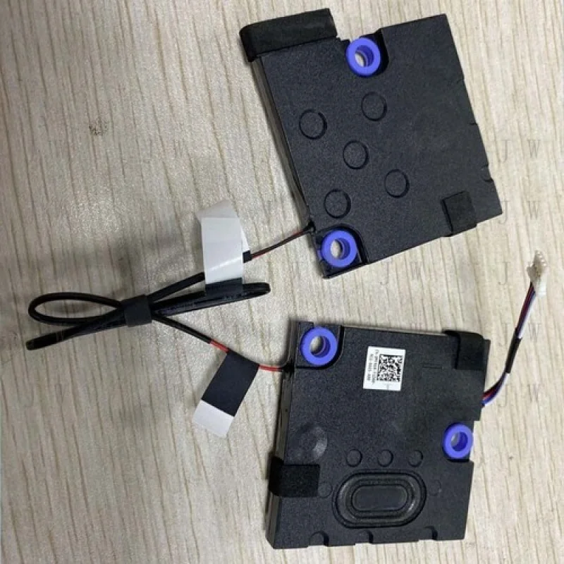 DDZ 0MFX68 Internal Speaker Stereo Subwoofer FOR Dell 3100 3100V EDB10
DDZ 0MFX68 Internal Speaker Stereo Subwoofer FOR Dell 3100 3100V EDB10