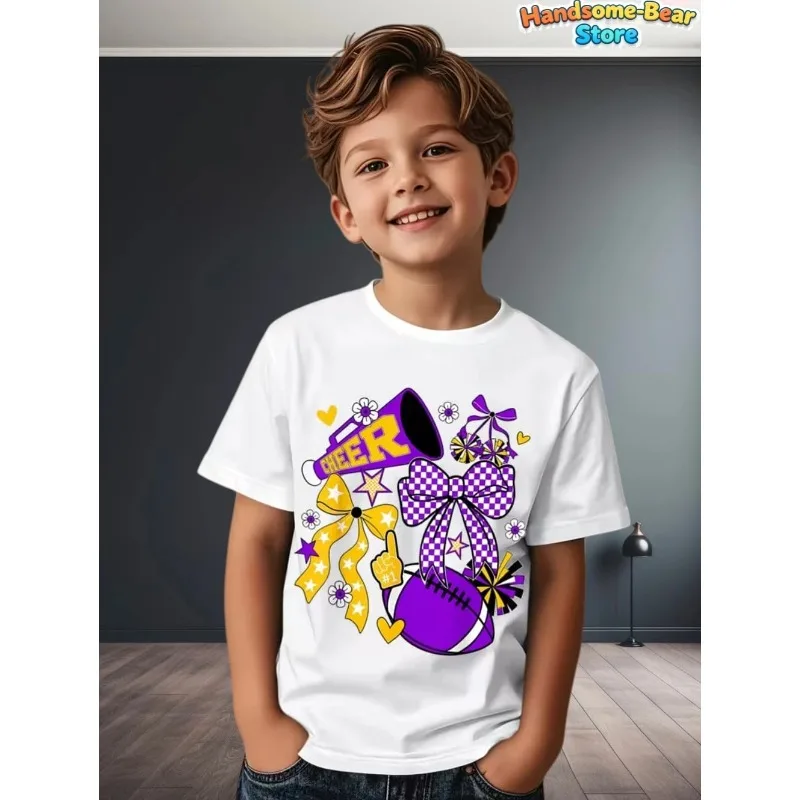 Хлопковая дышащая детская футболка с новым модным принтом в виде крокодила для мальчиков и девочек, летняя повседневная одежда для всей семьи
Хлопковая дышащая детская футболка с новым модным принтом в виде крокодила для мальчиков и девочек, летняя повседневная одежда для всей семьи