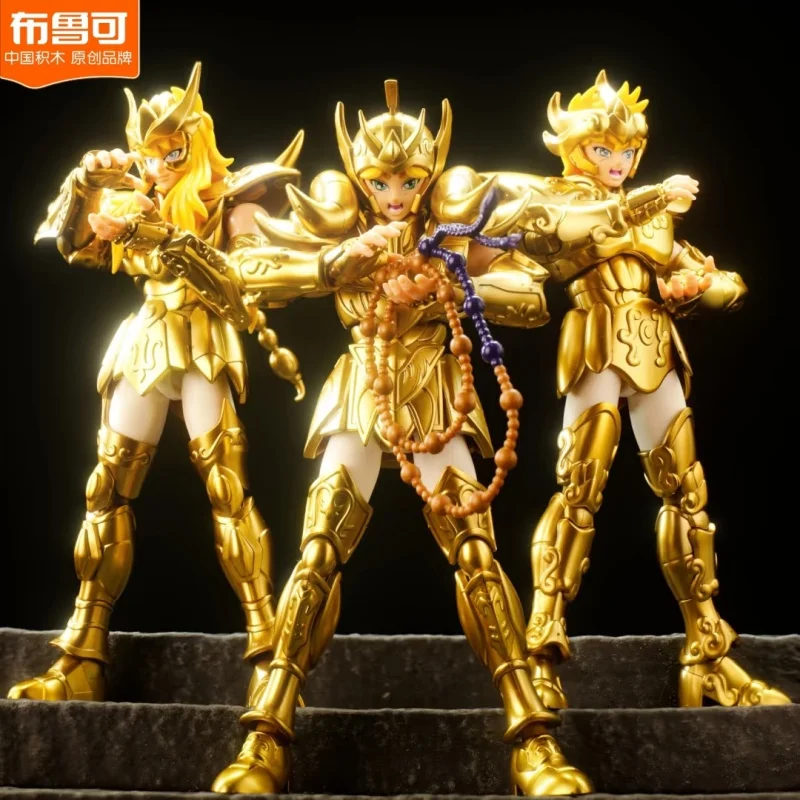 Лидер продаж Blokees Saint Seiya Champion Class Aries Mu аниме-фигурка Masami Kurumada, экшн-фигурка, украшения, подарки на день рождения для детей
Лидер продаж Blokees Saint Seiya Champion Class Aries Mu аниме-фигурка Masami Kurumada, экшн-фигурка, украшения, подарки на день рождения для детей