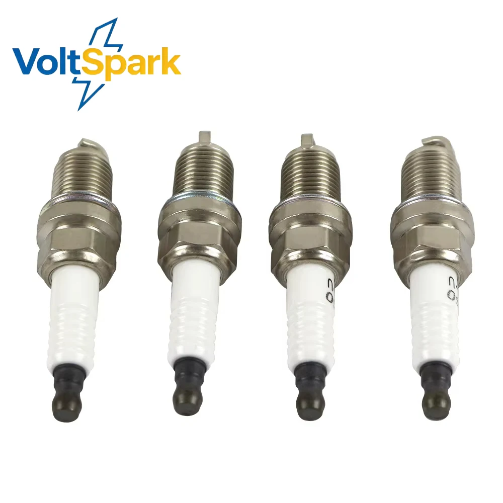 90919-01265 Spark Plug Direct Replacement for Prius C/Aqua/Yaris (Iridium, FK16R-A8, Resistor Type)
90919-01265 Spark Plug Direct Replacement for Prius C/Aqua/Yaris (Iridium, FK16R-A8, Resistor Type)