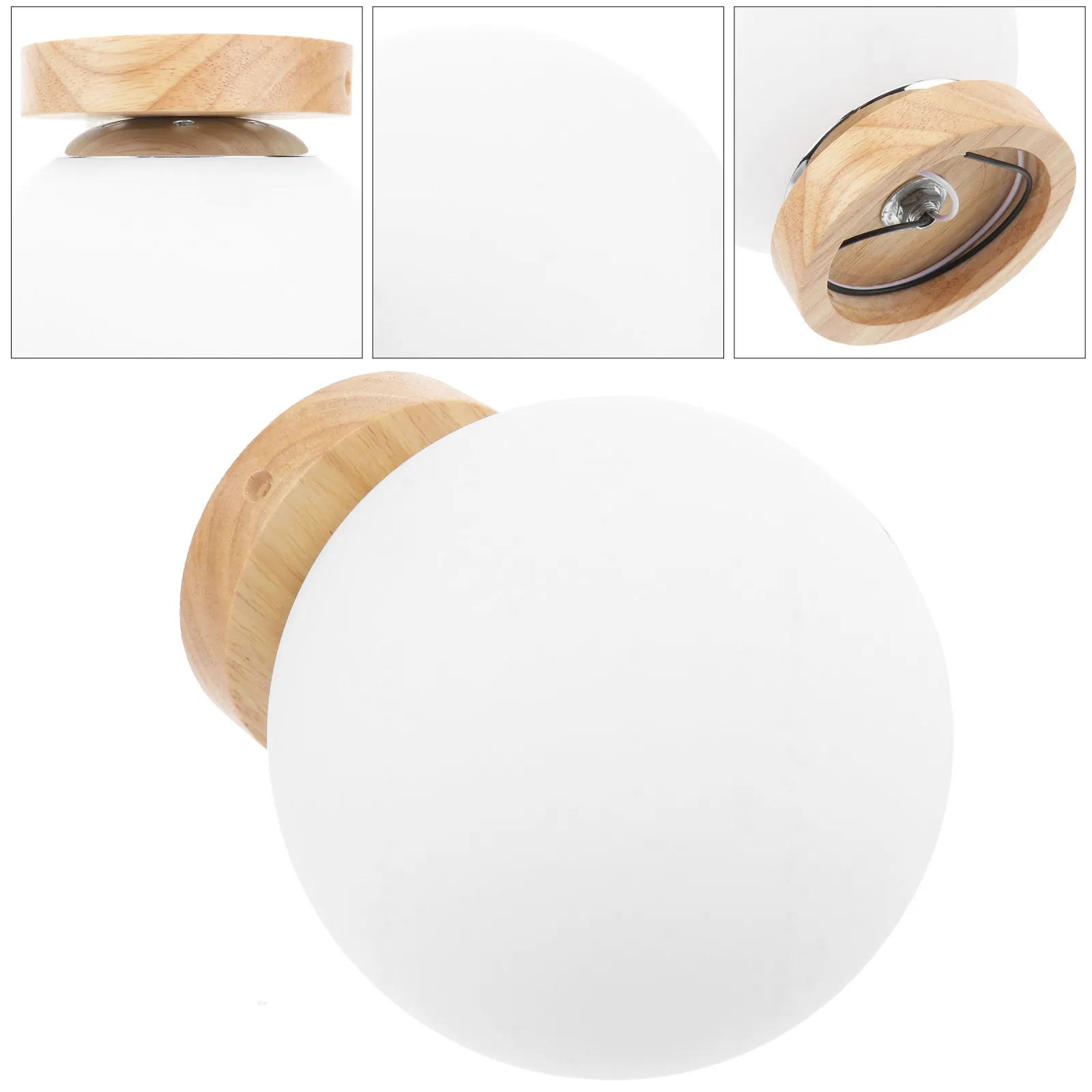 Modern Ceiling Light Fixture Simple Design Flush Mount Lamp for Living Room Bedroom Bathroom Corridor Hotel Warm Interior
Modern Ceiling Light Fixture Simple Design Flush Mount Lamp for Living Room Bedroom Bathroom Corridor Hotel Warm Interior