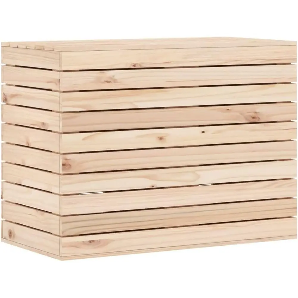 Laundry Hamper with Lid, Wooden Clothes Hamper for Laundry Room Bathroom Bedroom, Washing Bin, Solid Wood Pine
Laundry Hamper with Lid, Wooden Clothes Hamper for Laundry Room Bathroom Bedroom, Washing Bin, Solid Wood Pine