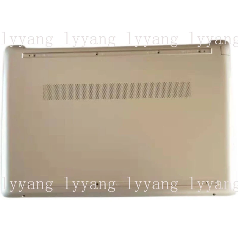f For HP 15s-dy 15s-du 15-CS Bottom Case D Shell Cover L52008-001
f For HP 15s-dy 15s-du 15-CS Bottom Case D Shell Cover L52008-001