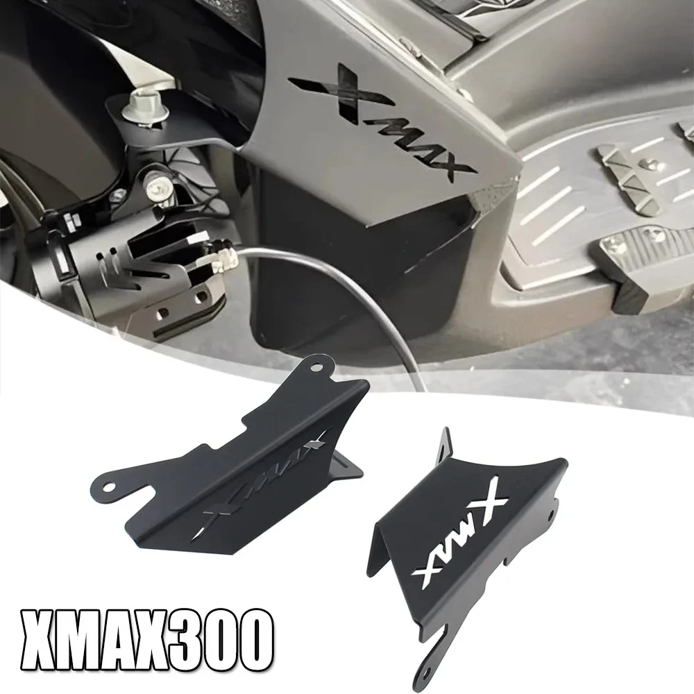 ДЛЯ Yamaha XMAX300 X-MAX 300 XMAX 300 xmax300 2023, кронштейн прожектора, спортивный светильник, противотуманная фара, аксессуары для мотоциклов
ДЛЯ Yamaha XMAX300 X-MAX 300 XMAX 300 xmax300 2023, кронштейн прожектора, спортивный светильник, противотуманная фара, аксессуары для мотоциклов