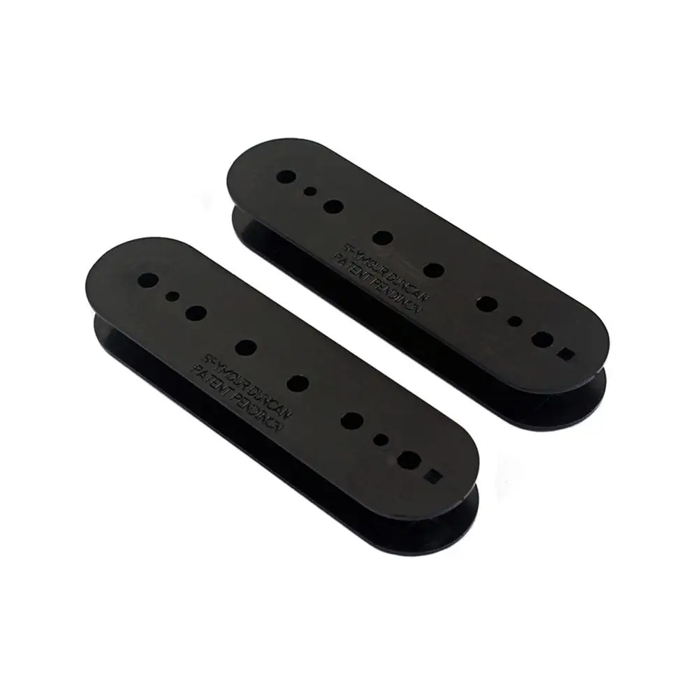 10 Pcs Dual Pickup Module Sensitive Guitar Pickups Slug Bobbin Humbucker Cover Spool
10 Pcs Dual Pickup Module Sensitive Guitar Pickups Slug Bobbin Humbucker Cover Spool