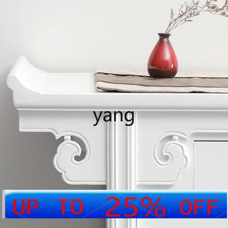 Lmm new Chinese style warped head entrance shoe cabinet solid wood antique simple classical TV cabinet decoration
Lmm new Chinese style warped head entrance shoe cabinet solid wood antique simple classical TV cabinet decoration