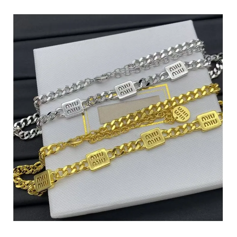 New Alphabet Necklace Glossy Necklace Stylish Simple Personality Necklace
New Alphabet Necklace Glossy Necklace Stylish Simple Personality Necklace