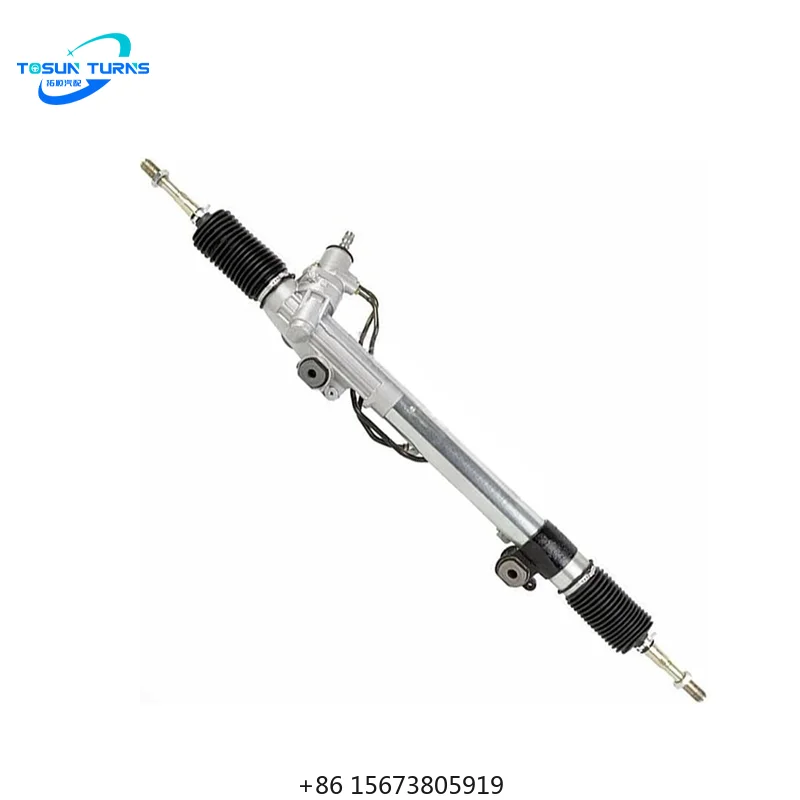 Power Steering Rack Compatible for 100 4.2 TD 4.7 44200-60100 4420060100 4420060120 4425060120
Power Steering Rack Compatible for 100 4.2 TD 4.7 44200-60100 4420060100 4420060120 4425060120