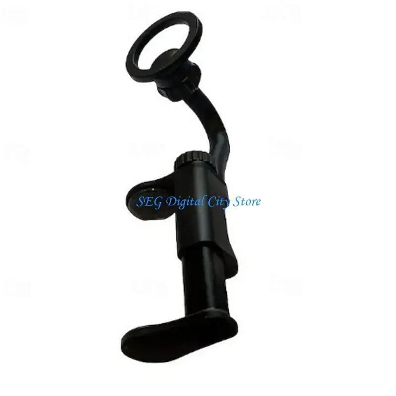 U75B Multi Adjustable Music Phone Stand Holder for Guitar Ukulele Performances
U75B Multi Adjustable Music Phone Stand Holder for Guitar Ukulele Performances