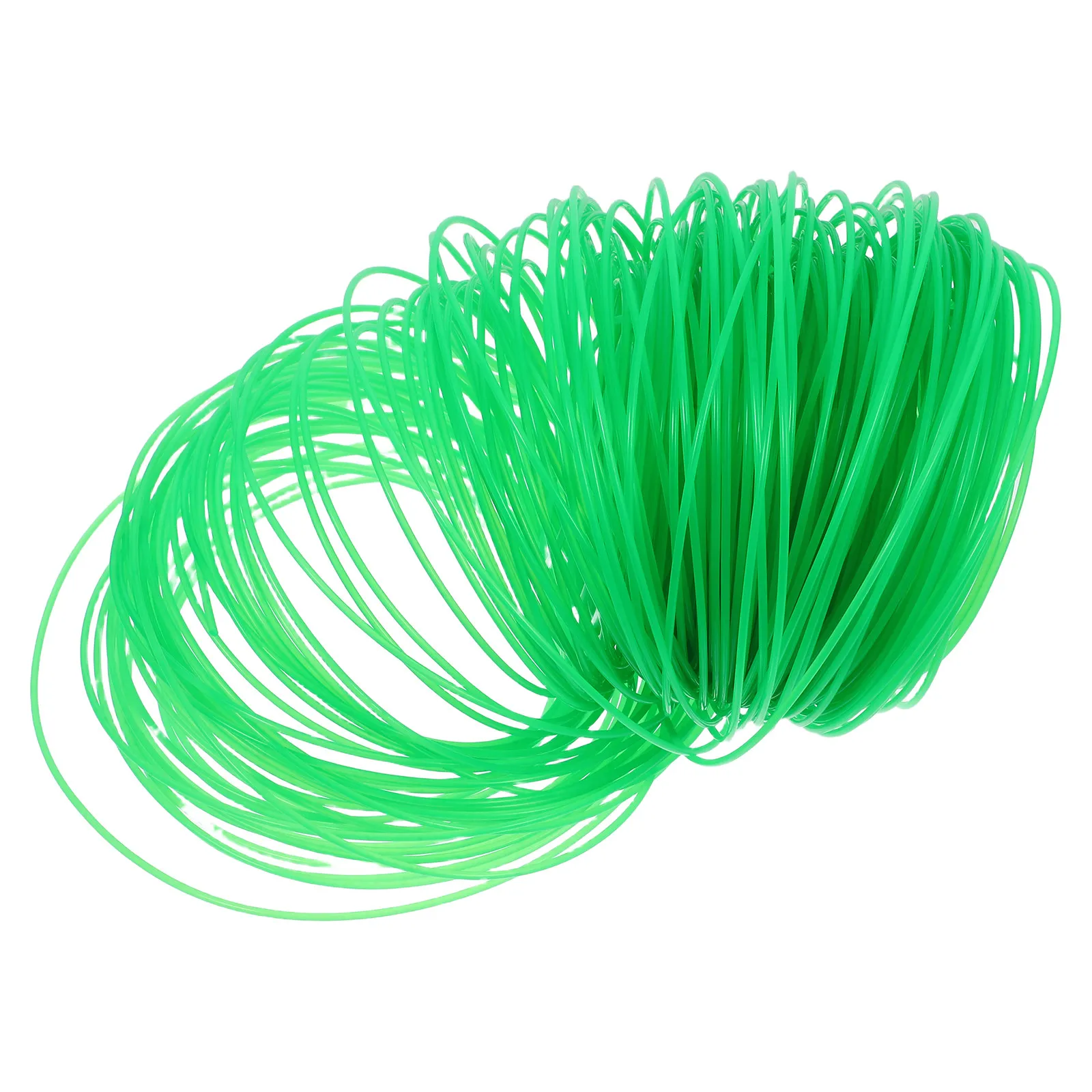 Рулон нейлоновой лески для триммера 2,0 мм, 100 м, для стрижки газонов, сверхпрочная сменная леска для газонокосилок, шнур для триммера
Рулон нейлоновой лески для триммера 2,0 мм, 100 м, для стрижки газонов, сверхпрочная сменная леска для газонокосилок, шнур для триммера