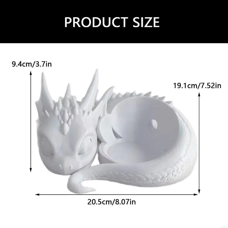 3D Printed Dragon Dingers Desktop Stand Strag Antistip держатель для 4/5 динамиков
3D Printed Dragon Dingers Desktop Stand Strag Antistip держатель для 4/5 динамиков