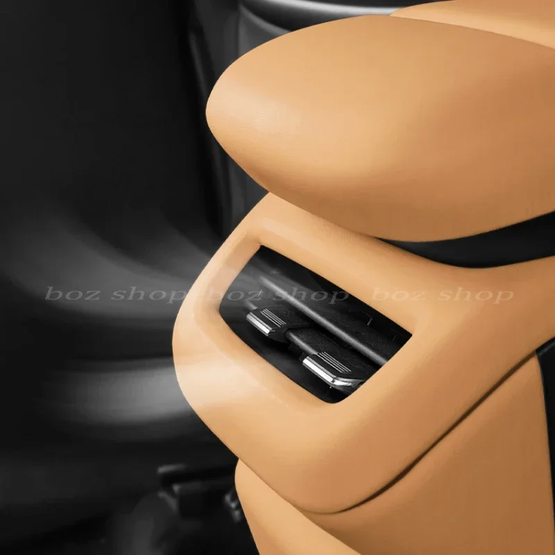 Для Geely Galaxy L7 товары для салона автомобиля задние выхлопные воздушные маски модифицированные аксессуары аксессуары L7 аксессуары
Для Geely Galaxy L7 товары для салона автомобиля задние выхлопные воздушные маски модифицированные аксессуары аксессуары L7 аксессуары