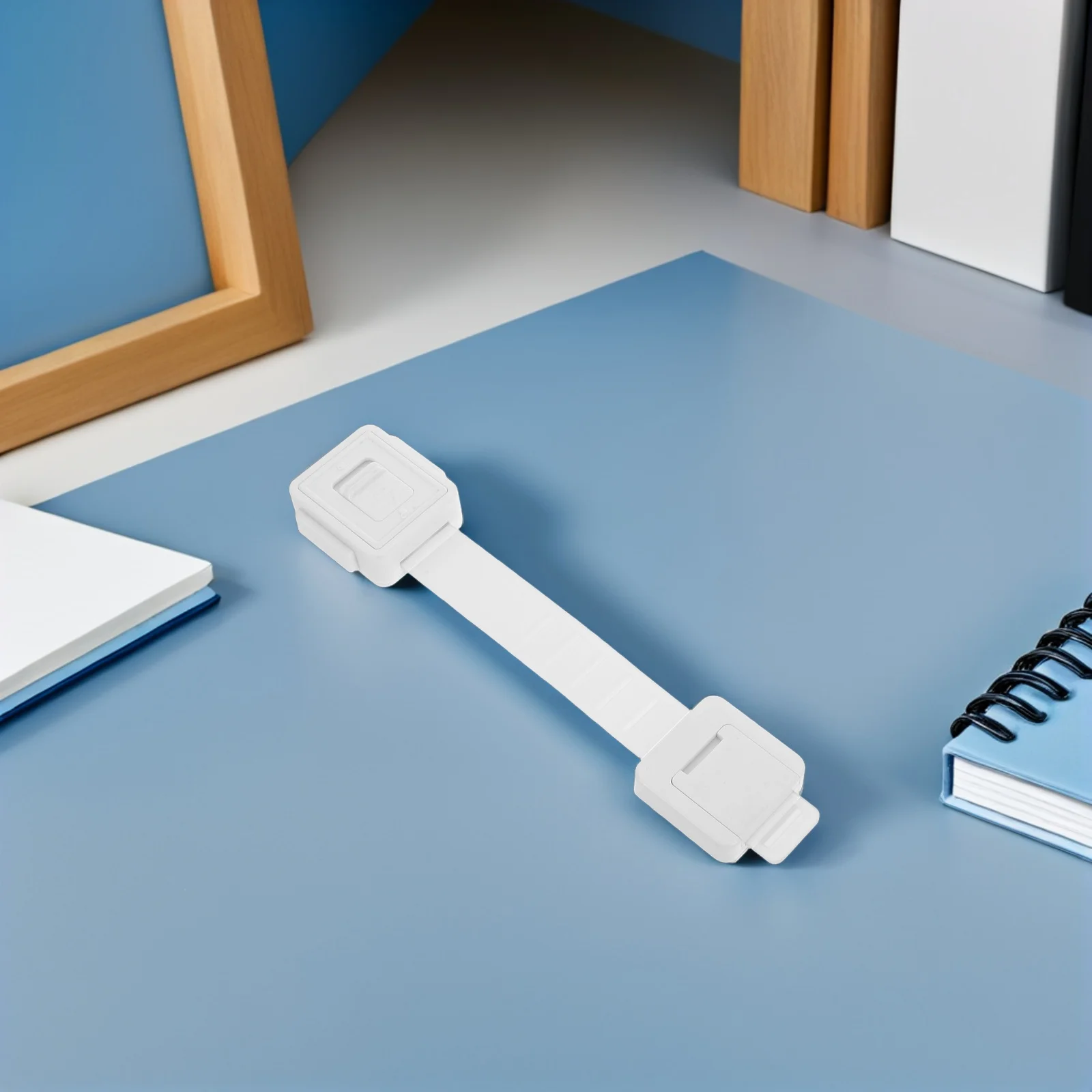 4pcs Child Safety Locks Baby Proof Cabinet Drawer Latches For Kitchen Bathroom Cupboard Oven Microwave Refrigerator Toilet
4pcs Child Safety Locks Baby Proof Cabinet Drawer Latches For Kitchen Bathroom Cupboard Oven Microwave Refrigerator Toilet