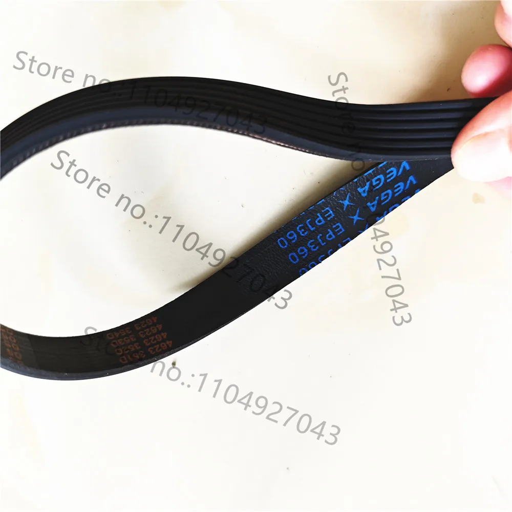 5PK1280 1289 1295 1300 1310 1320 1330 1340 1344 1350 Car belt 5PK1330 5PK1340 5PK1344 5PK1320
5PK1280 1289 1295 1300 1310 1320 1330 1340 1344 1350 Car belt 5PK1330 5PK1340 5PK1344 5PK1320