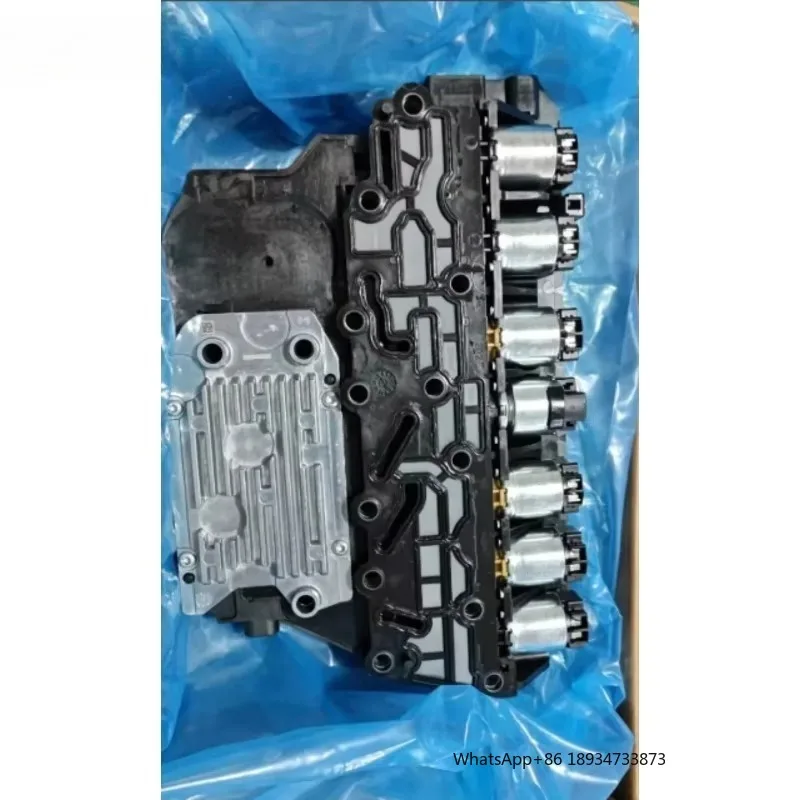 6T30 6T40 6T45 Tested Gen1 24256797 24256525 Transmission Control Module TCU TCM Suit for Chevrolet Cruz Buick 6T30E 6T40E 6T45E
6T30 6T40 6T45 Tested Gen1 24256797 24256525 Transmission Control Module TCU TCM Suit for Chevrolet Cruz Buick 6T30E 6T40E 6T45E