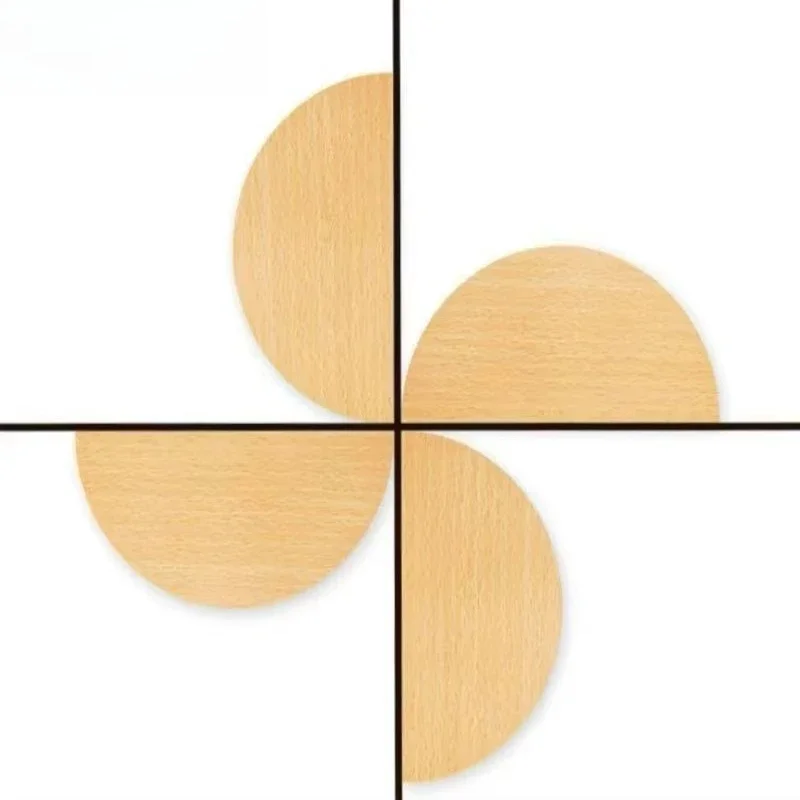 Cabinet door beech wooden handle Nordic simple cabinet wardrobe natural wood color quarter round wooden cabinet handle
Cabinet door beech wooden handle Nordic simple cabinet wardrobe natural wood color quarter round wooden cabinet handle