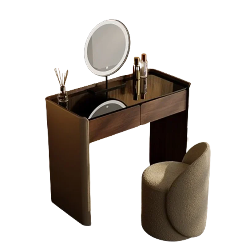 Storage Nordic Dressing Table Mirror Women Vintage Living Room Dressing Table Drawers Hotel Mueble Tocador Bedroom Furniture
Storage Nordic Dressing Table Mirror Women Vintage Living Room Dressing Table Drawers Hotel Mueble Tocador Bedroom Furniture