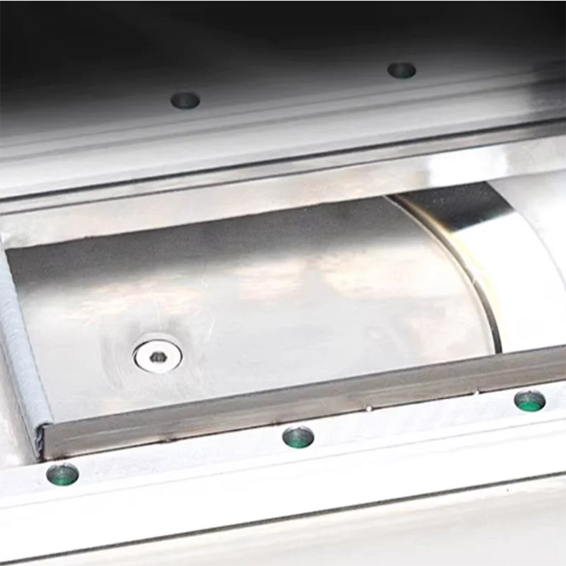 Stainless Steel Meat Grinders Slicers Meat Slicer Machine
Stainless Steel Meat Grinders Slicers Meat Slicer Machine