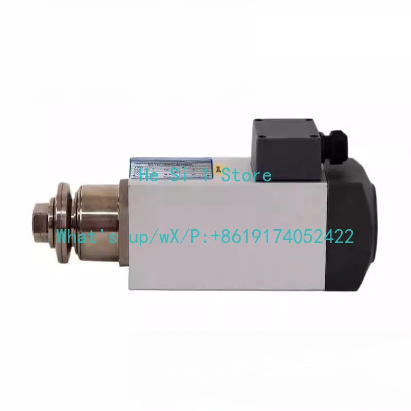 CARPALI precision saw blade motor, polishing high-speed spindle, cutting motor CTM60
CARPALI precision saw blade motor, polishing high-speed spindle, cutting motor CTM60
