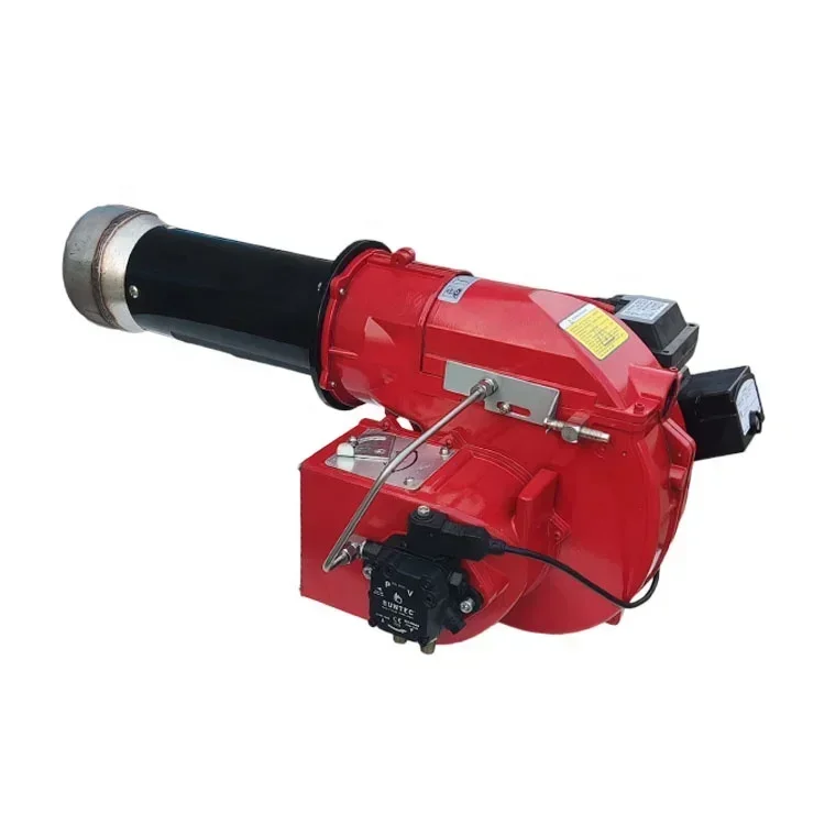 116-350KW One Stage Fire Diesel Oil burner For Oven
116-350KW One Stage Fire Diesel Oil burner For Oven
