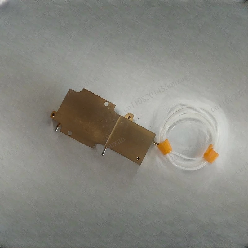 For Laser PLD-91 Laser with Fiber Optic, Disassembled, New Condition, Sufficient Power, Compact Size
For Laser PLD-91 Laser with Fiber Optic, Disassembled, New Condition, Sufficient Power, Compact Size
