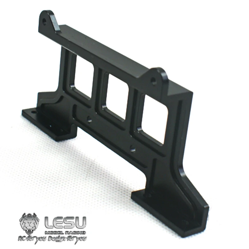 LESU Metal Cabin Bumper Rack DIY for Tamiyay 1/14 R470 R620 RC Tractor Truck Remote Control Toys Model Th02100-Smt3
LESU Metal Cabin Bumper Rack DIY for Tamiyay 1/14 R470 R620 RC Tractor Truck Remote Control Toys Model Th02100-Smt3