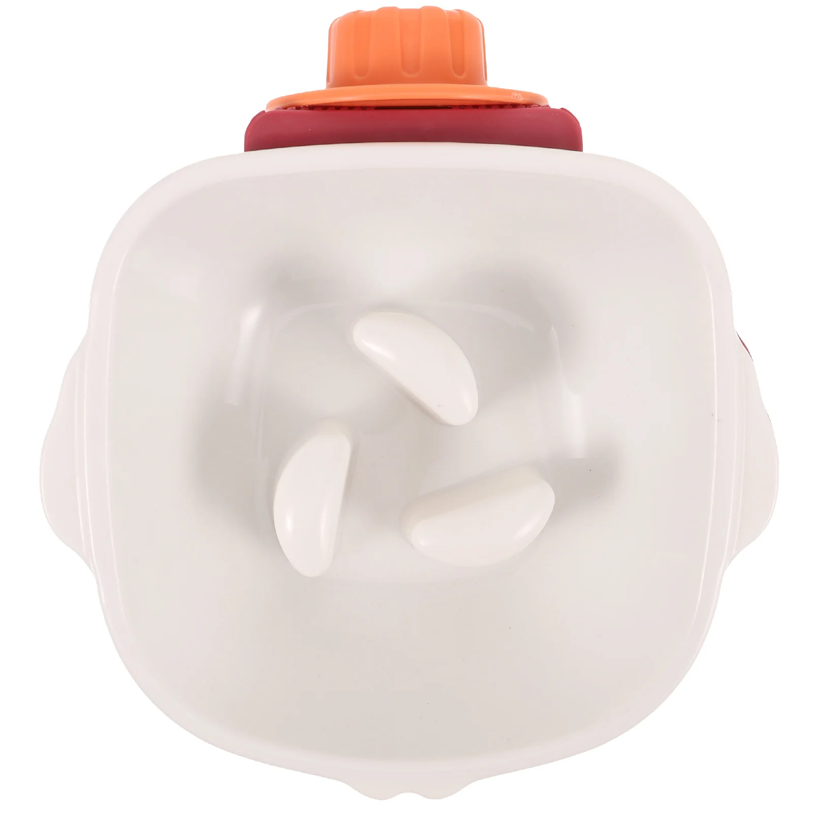 Feeding For Large Small Dogs Reduce Bloat Choking Vomiting Pet Food Wear-Resistant Plastic Design Indoor Household Eater Bowl
Feeding For Large Small Dogs Reduce Bloat Choking Vomiting Pet Food Wear-Resistant Plastic Design Indoor Household Eater Bowl