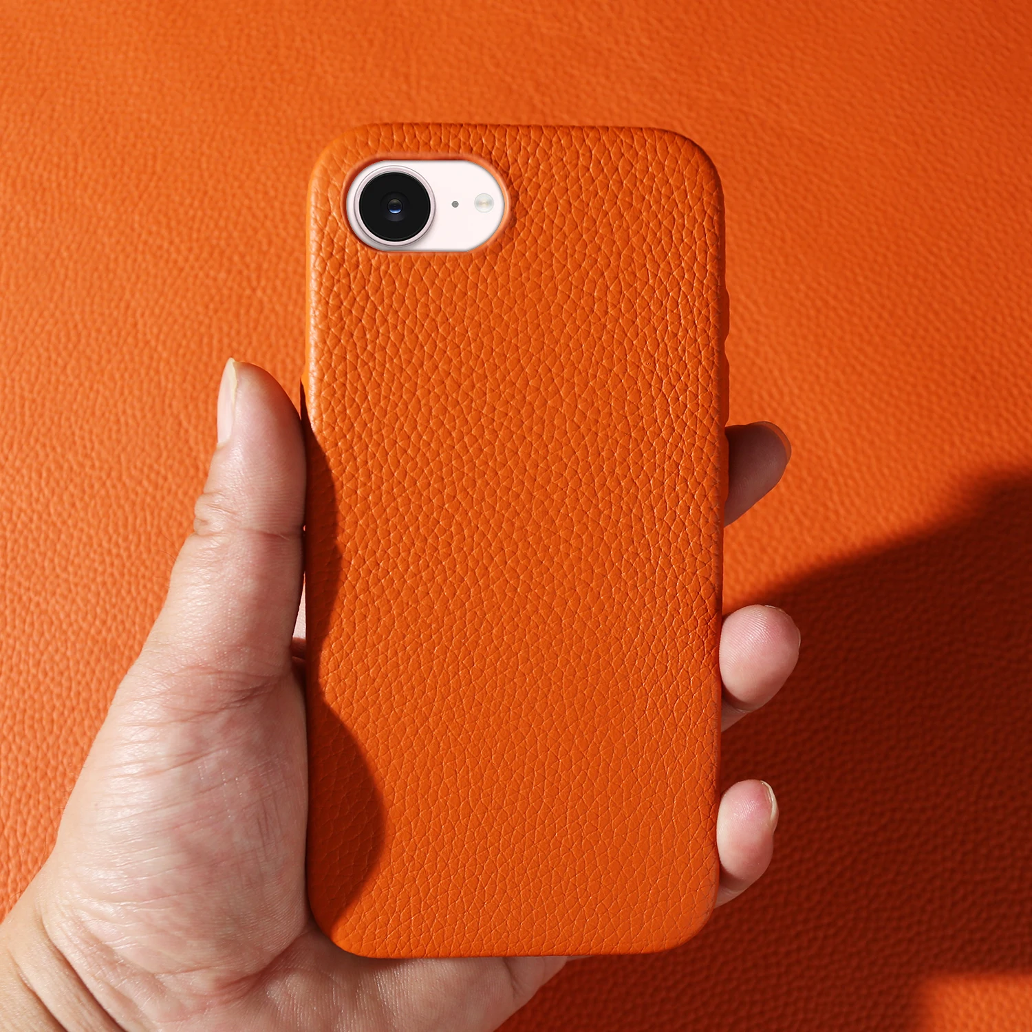 Genuine Real Lychee Leather Case For iphone 17e 16e Air 15 16 17 Pro Max 14 Plus 11 12 13 Mini Phone Case Back Cover Coque Funda
Genuine Real Lychee Leather Case For iphone 17e 16e Air 15 16 17 Pro Max 14 Plus 11 12 13 Mini Phone Case Back Cover Coque Funda