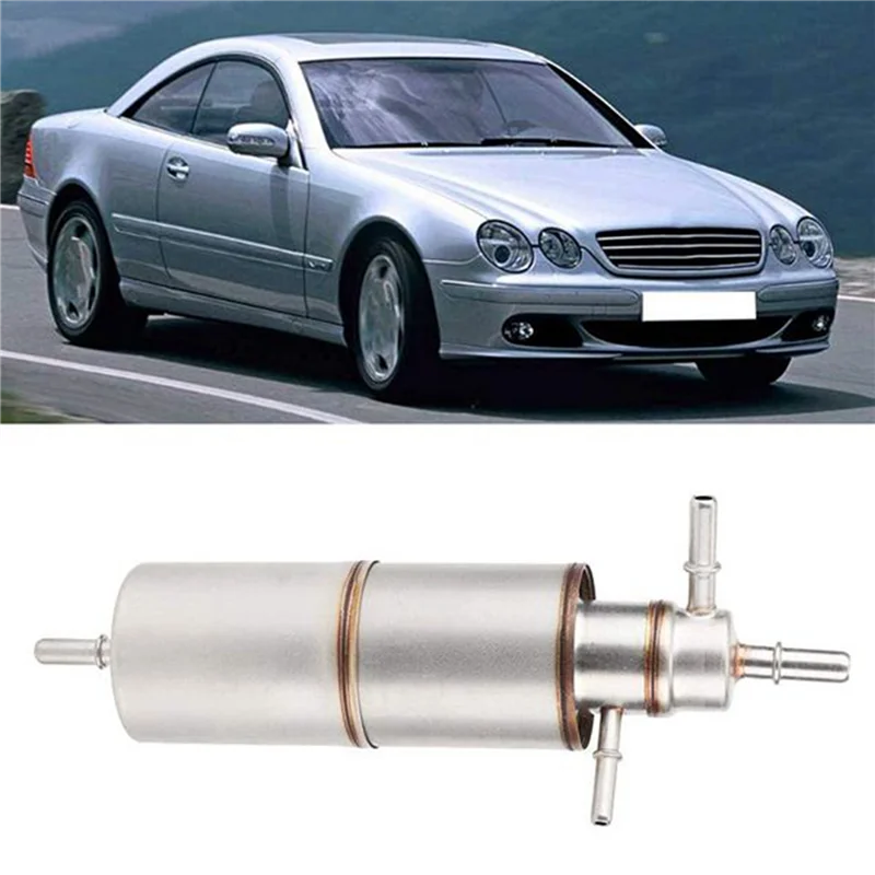 Highly Recommended.Fuel Filter for Mercedes Benz M-Klasse W163 ML320 ML350 ML500 ML430
Highly Recommended.Fuel Filter for Mercedes Benz M-Klasse W163 ML320 ML350 ML500 ML430