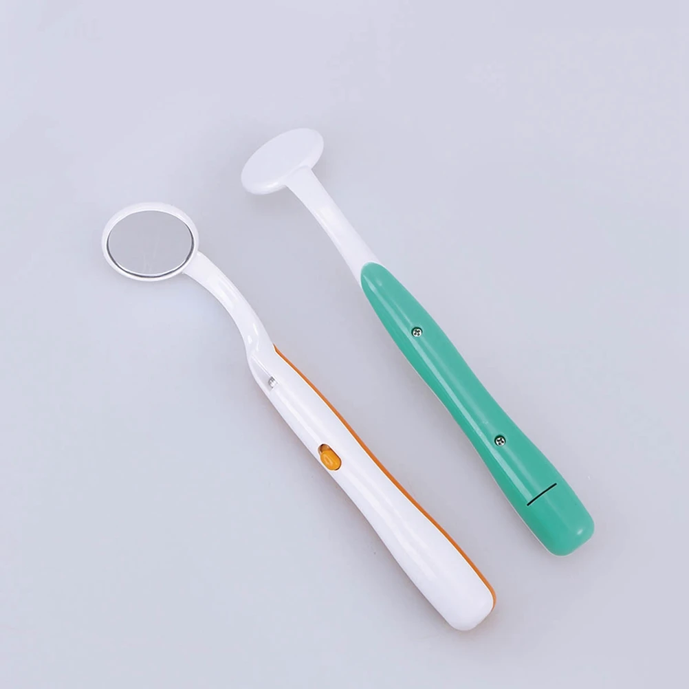Mouth mirror dental tool plastic mouth mirror mouth speculum stomatoscope
Mouth mirror dental tool plastic mouth mirror mouth speculum stomatoscope