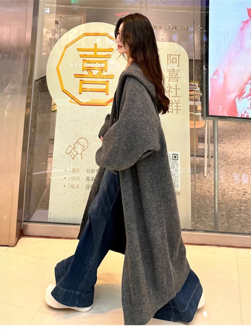 Mid-Long Cardigans Long Womens Summer Sleeveless Eyelet Stretchy Crochet Hollowed-Out Perforated Spliced Fresh Semi-Sheer Preppy
Mid-Long Cardigans Long Womens Summer Sleeveless Eyelet Stretchy Crochet Hollowed-Out Perforated Spliced Fresh Semi-Sheer Preppy